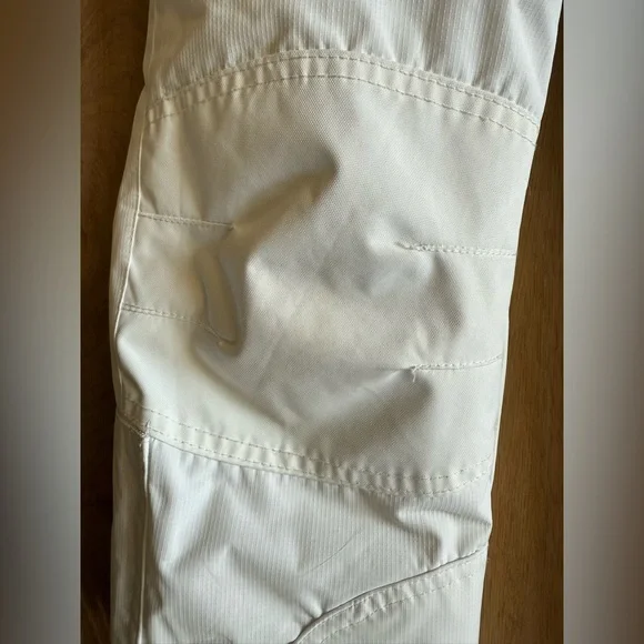 Mountain Warehouse Kids Printed Ski Jacket & Pant Set - Size 2-3 - Pre Owned - Picture 10 of 10